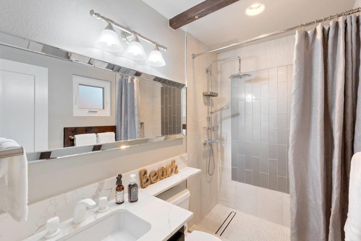 Elegant Beach Living, Just Blocks To The Sand Huntington Beach Exterior foto